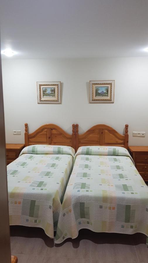 Casa Victoria Daire Onís Dış mekan fotoğraf