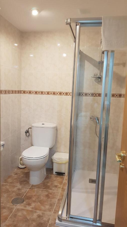 Casa Victoria Daire Onís Dış mekan fotoğraf
