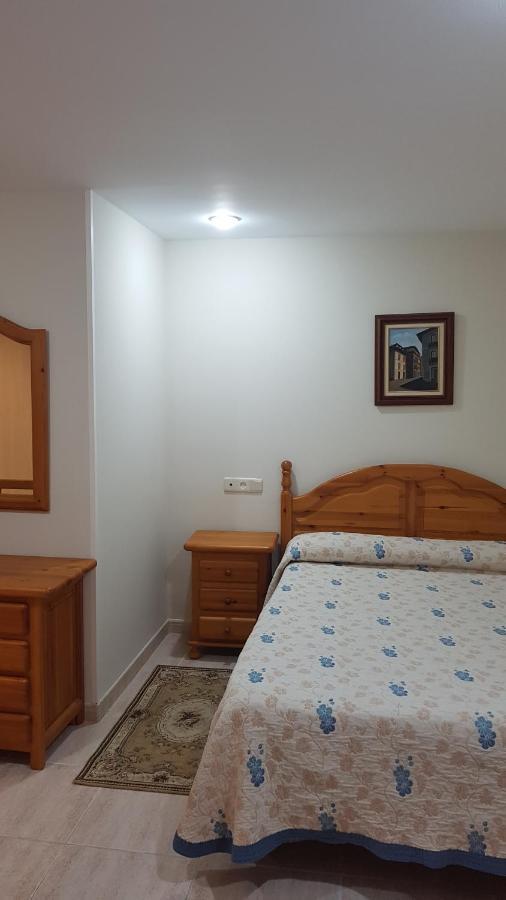 Casa Victoria Daire Onís Dış mekan fotoğraf
