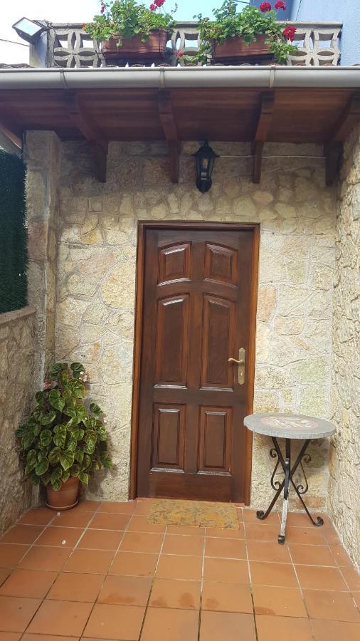 Casa Victoria Daire Onís Dış mekan fotoğraf